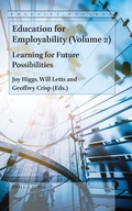 Cover: Education for Employability (Volume 2) - Brill