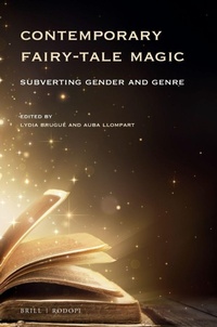 Enlarge image Cover: Contemporary Fairy-Tale Magic - Brill