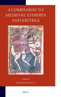 Cover: A Companion to Medieval Ethiopia and Eritrea - Brill