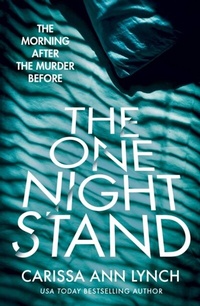 Enlarge image Cover: The One Night Stand - HarperCollins