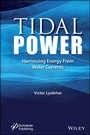 Cover: Tidal Power - Wiley-Scrivener