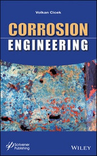 Abbildung von: Corrosion Engineering - Wiley-Scrivener