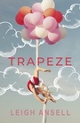 Cover: Trapeze - Penguin Books Ltd