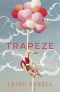 Cover: Trapeze - Penguin Books Ltd