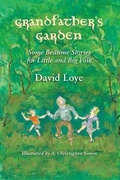 Cover: Grandfather's Garden - Riane Eisler