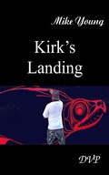 Cover: Kirk's Landing - Mike Young