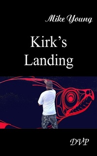 Enlarge image Cover: Kirk's Landing - Mike Young