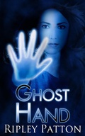 Cover: Ghost Hand - Ripley Patton