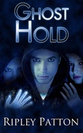 Cover: Ghost Hold - Ripley Patton