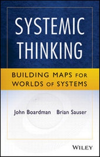 Enlarge image Cover: Systemic Thinking - Wiley