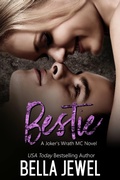 Cover: Bestie (Jokers' Wrath MC) - Bella Jewel