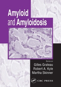 Abbildung von: Amyloid and Amyloidosis - CRC Press