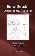 Cover: Human Behavior Learning and Transfer - CRC Press