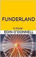 Cover: Funderland - Eoin O'Donnell