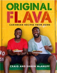 Abbildung von: Original Flava - Bloomsbury Publishing PLC