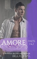 Cover: Amore - Boxed Set - Bella Jewel