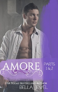 Enlarge image Cover: Amore - Boxed Set - Bella Jewel