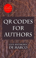 Cover: QR Codes for Authors - Guy Anthony De Marco