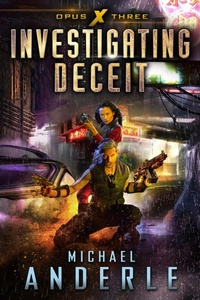 Enlarge image Cover: Investigating Deceit - Lmbpn Publishing