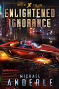 Cover: Enlightened Ignorance - Lmbpn Publishing