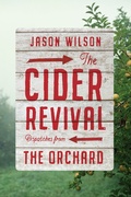 Cover: The Cider Revival - Abrams Press