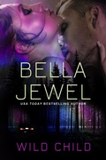 Cover: Wild Child - Bella Jewel