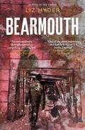 Cover: Bearmouth - Pushkin Children's Books