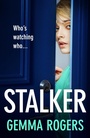 Cover: Stalker - Boldwood Books Ltd