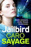 Cover: Jailbird - Boldwood Books Ltd