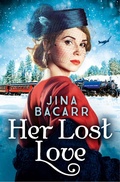 Cover: Her Lost Love - Boldwood Books Ltd