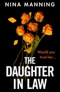 Cover: The Daughter In Law - Boldwood Books Ltd