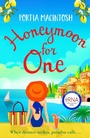 Cover: Honeymoon For One - Boldwood Books Ltd