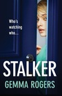 Cover: Stalker - Boldwood Books Ltd