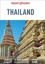 Cover: Insight Guides Thailand (Travel Guide eBook) - Insight