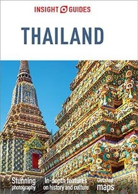 Abbildung von: Insight Guides Thailand (Travel Guide eBook) - Insight
