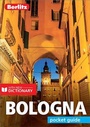 Cover: Berlitz Pocket Guide Bologna (Travel Guide eBook) - Berlitz Travel
