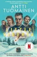 Cover: Little Siberia - ORENDA BOOKS