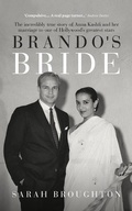 Cover: Brando's Bride - Parthian Books