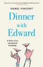 Cover: Dinner with Edward - ONE
