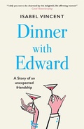 Cover: Dinner with Edward - ONE