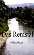 Cover: Das Remstal - Helmut Bauer