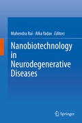 Abbildung von: Nanobiotechnology in Neurodegenerative Diseases - Springer