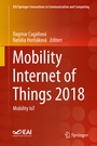 Cover: Mobility Internet of Things 2018 - Springer