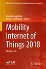 Cover: Mobility Internet of Things 2018 - Springer