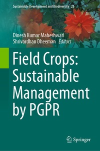 Abbildung von: Field Crops: Sustainable Management by PGPR - Springer