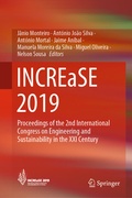 Cover: INCREaSE 2019 - Springer