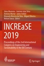 Cover: INCREaSE 2019 - Springer