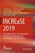 Cover: INCREaSE 2019 - Springer