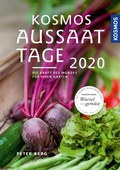 Cover: Kosmos Aussaattage 2020 - Kosmos