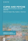 Cover: Cupid and Psyche - De Gruyter